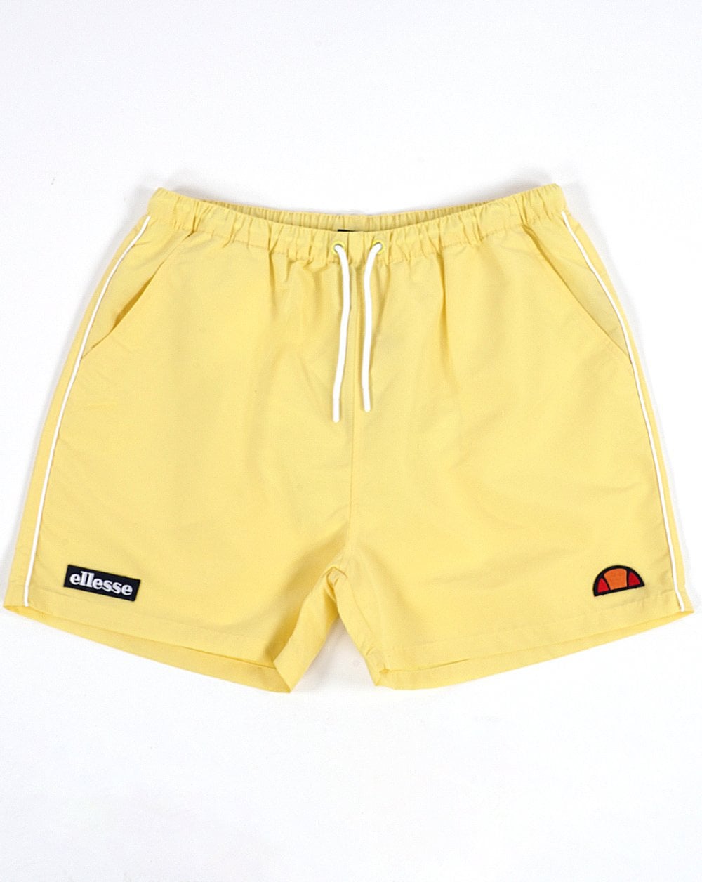 Ellesse Badeshorts Gelb