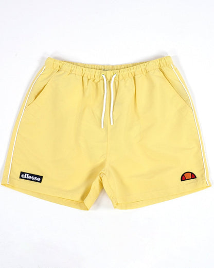 Ellesse Badeshorts Gelb