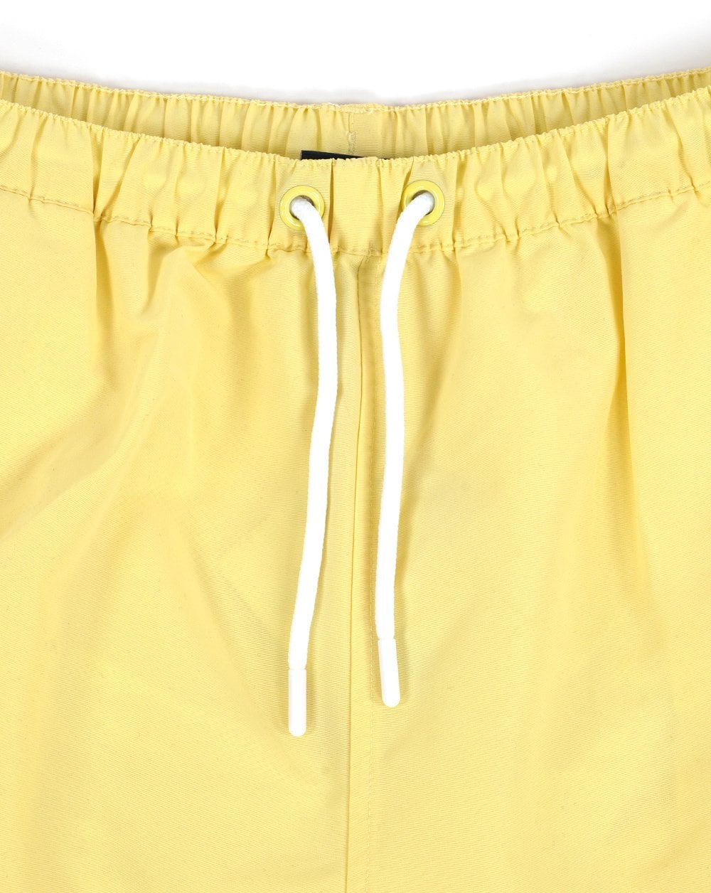 Ellesse Badeshorts Gelb