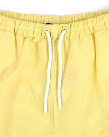 Ellesse Badeshorts Gelb