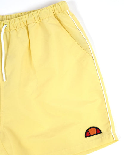 Ellesse Badeshorts Gelb