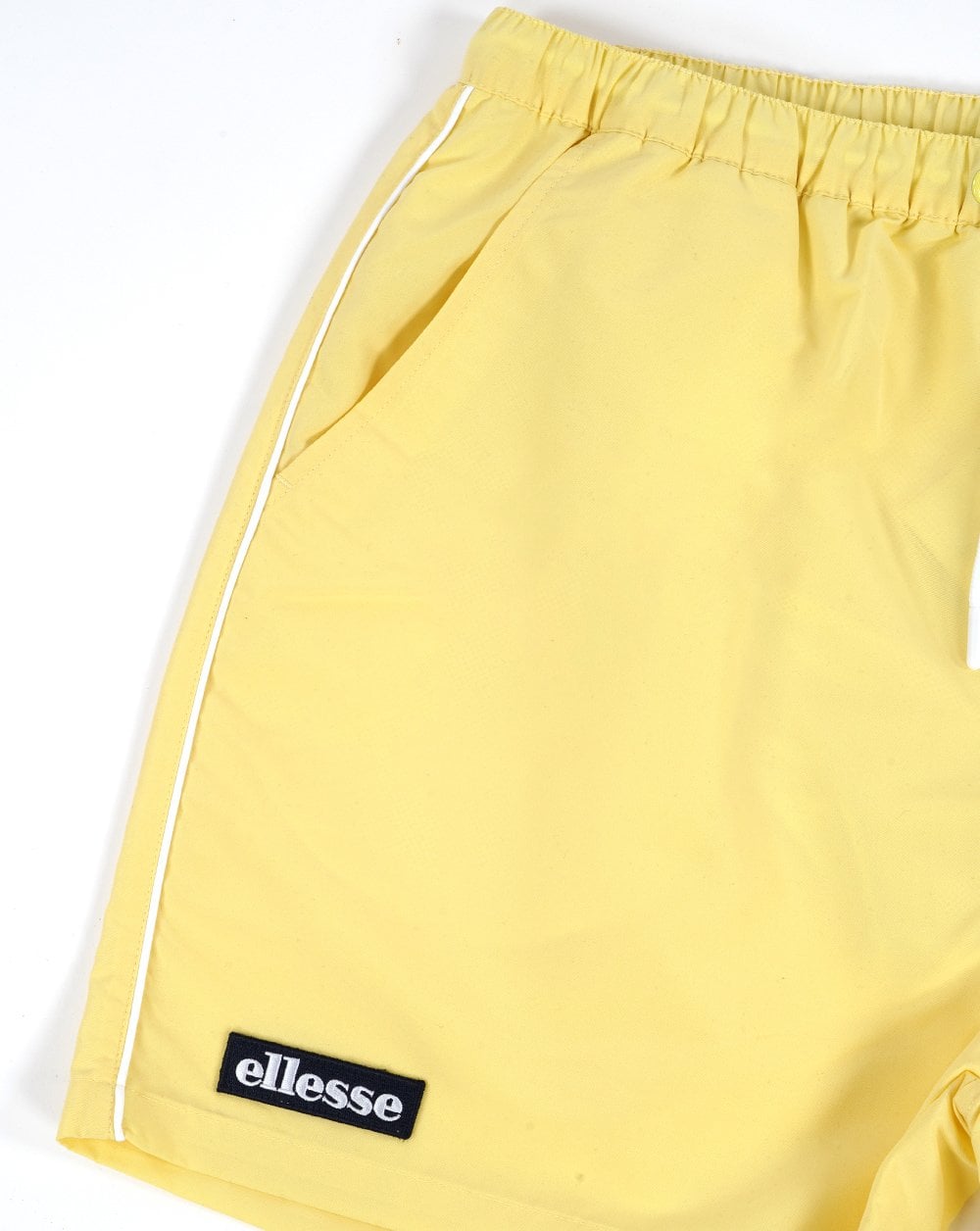 Ellesse Badeshorts Gelb