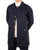 Real Hoxton Mac Navy