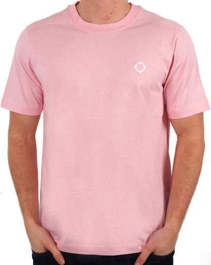 MA.STRUM Icon T-Shirt Rosa