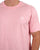MA.STRUM Icon T-shirt Pink