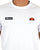 Ellesse Floran T Shirt White