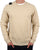 MA.STRUM Core Sweatshirt Stone