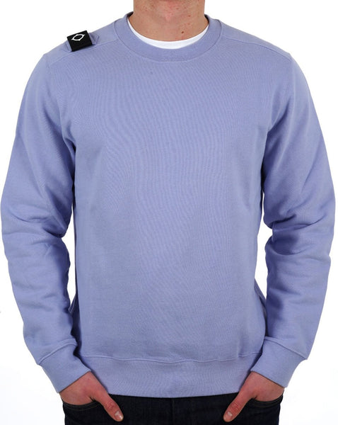 MA.STRUM Core Sweatshirt Lavender