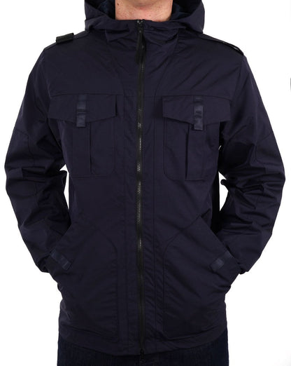 MA.STRUM Harpoon Feldjacke Tintenblau