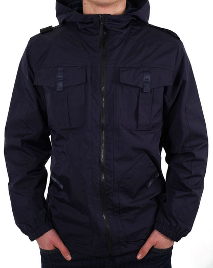 MA.STRUM Harpoon Feldjacke Tintenblau