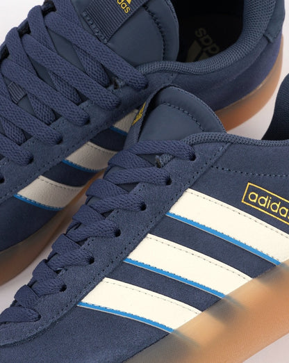 Adidas Court Trainer Ink – Weiße Gummisohle