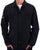 MA.STRUM Rivet Overshirt Black
