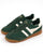 Gola Tornado Trainer Evergreen/Off White