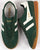 Gola Tornado Trainer Evergreen/Off White