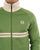 Sergio Tacchini Dallas Track Top Jade / Off White