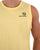 Sergio Tacchini Vest Yellow