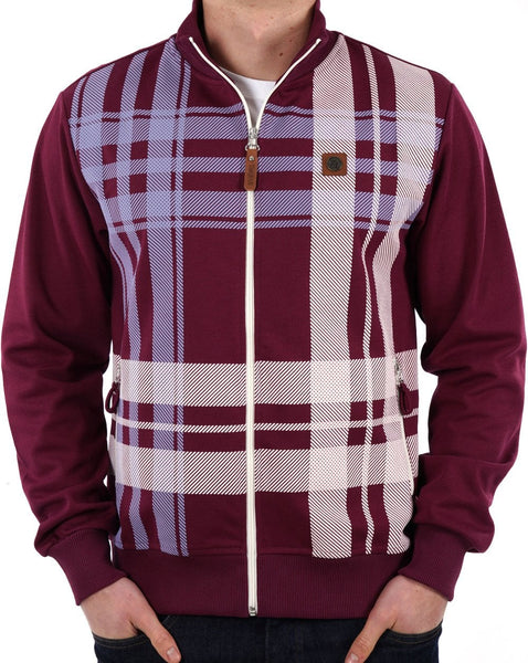 Trojan Check Track Top Port