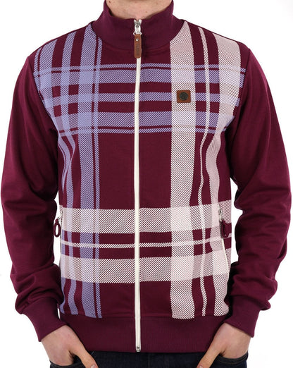 Trojan Check Track Top Port