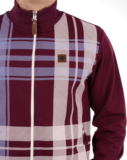 Trojan Check Track Top Port