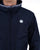 Pretty Green Allesley Nylon Jacket Navy