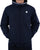 Pretty Green Allesley Nylon Jacket Navy