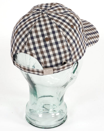 Weekend Offender Clay Cap Mid Check
