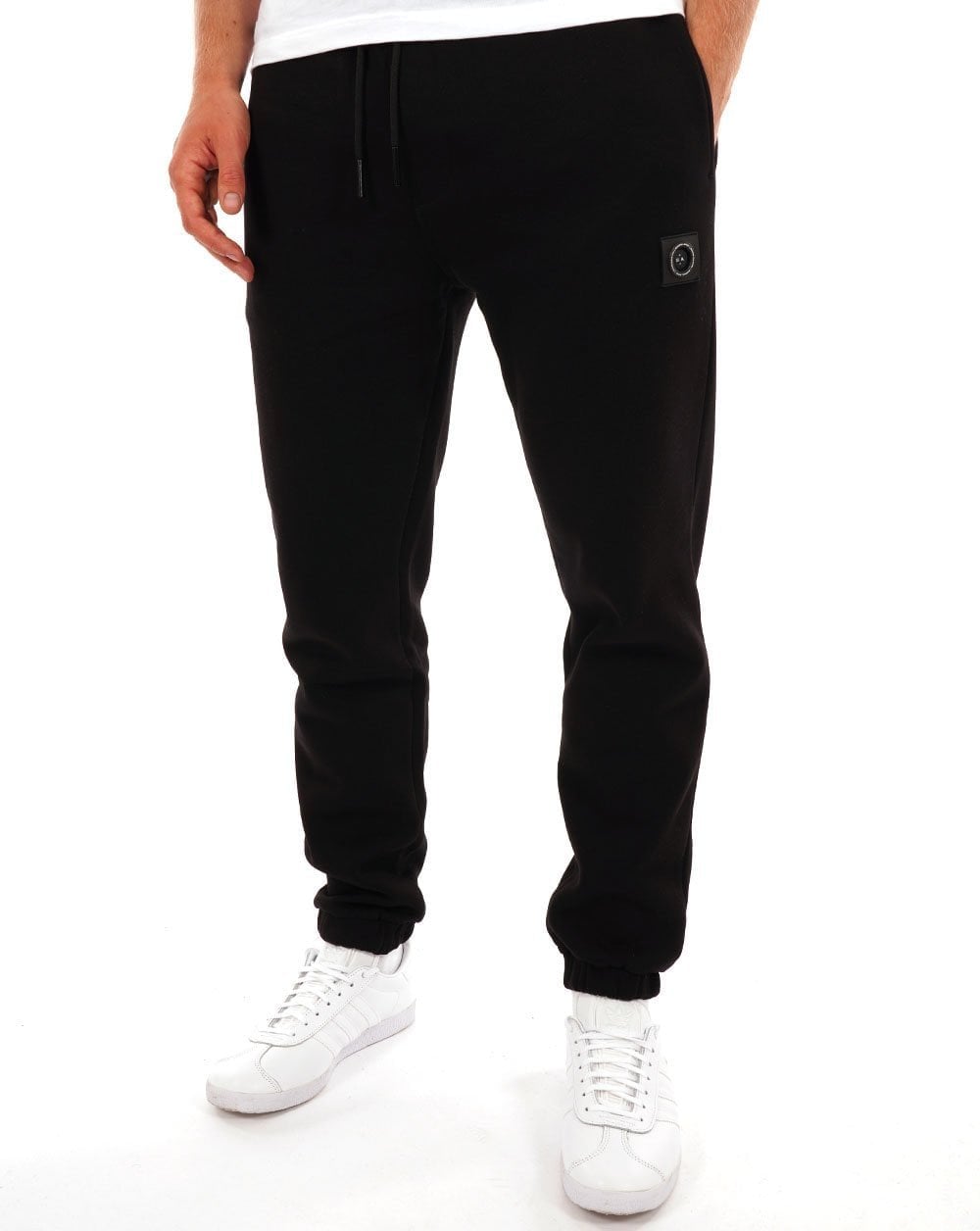 Marshall Artist Siren Jogger Schwarz