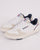 Reebok Phase Court Trainers White/Chalk/Navy