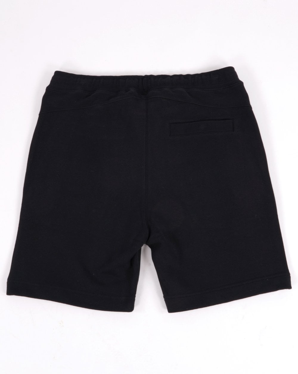 MA.STRUM Sweatshorts Schwarz