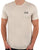 EA7 Classic T Shirt Stone