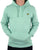 Lyle & Scott Pullover Hoodie Pastel Green