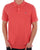 Gant Shield Pique Polo Sunset Pink