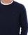Benetton Knit Jumper Navy