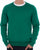 Benetton Knit Jumper Green