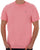 Tommy Jeans T-shirt Coral Pink