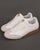 Patrick Villan Trainer White
