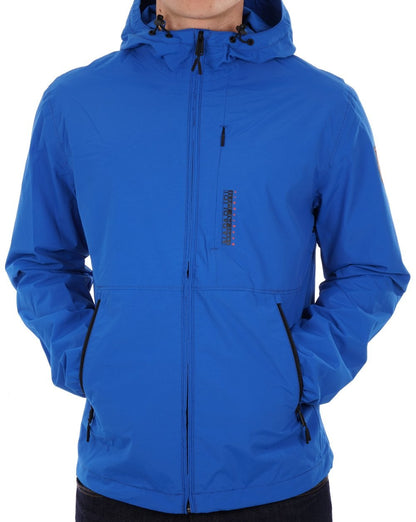 Napapijri Tundra Jacke Königsblau