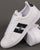 Lacoste Carnaby Pro CGR Trainer White/Black