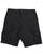 Levi's Carrier Ripstop Cargo Short Graphite Grey