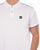 Weekend Offender Sakai Polo Shirt White