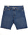 Levi's 501 Original Shorts Medium Indigo