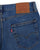 Levi's 501 Original Shorts Medium Indigo