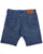 Levi's 501 Original Shorts Medium Indigo