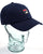 Fila Vintage Tanta Baseball Cap Navy
