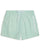 Emporio Armani Logo Swim Shorts Water Green