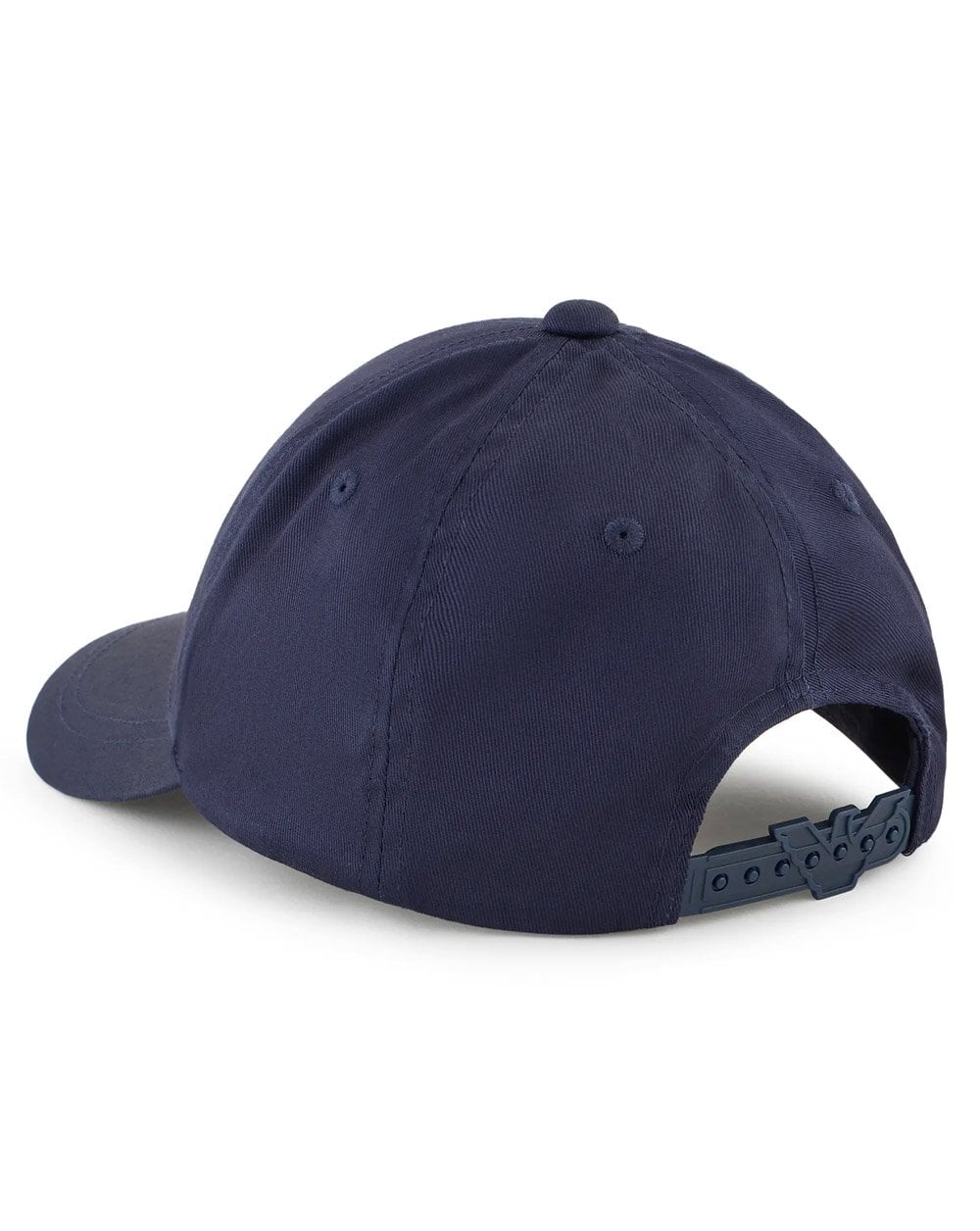 Emporio Armani Baseballkappe Marineblau