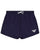 Emporio Armani Eagle Swim Shorts Navy/White