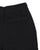 Weekend Offender Hawkins Shorts Black