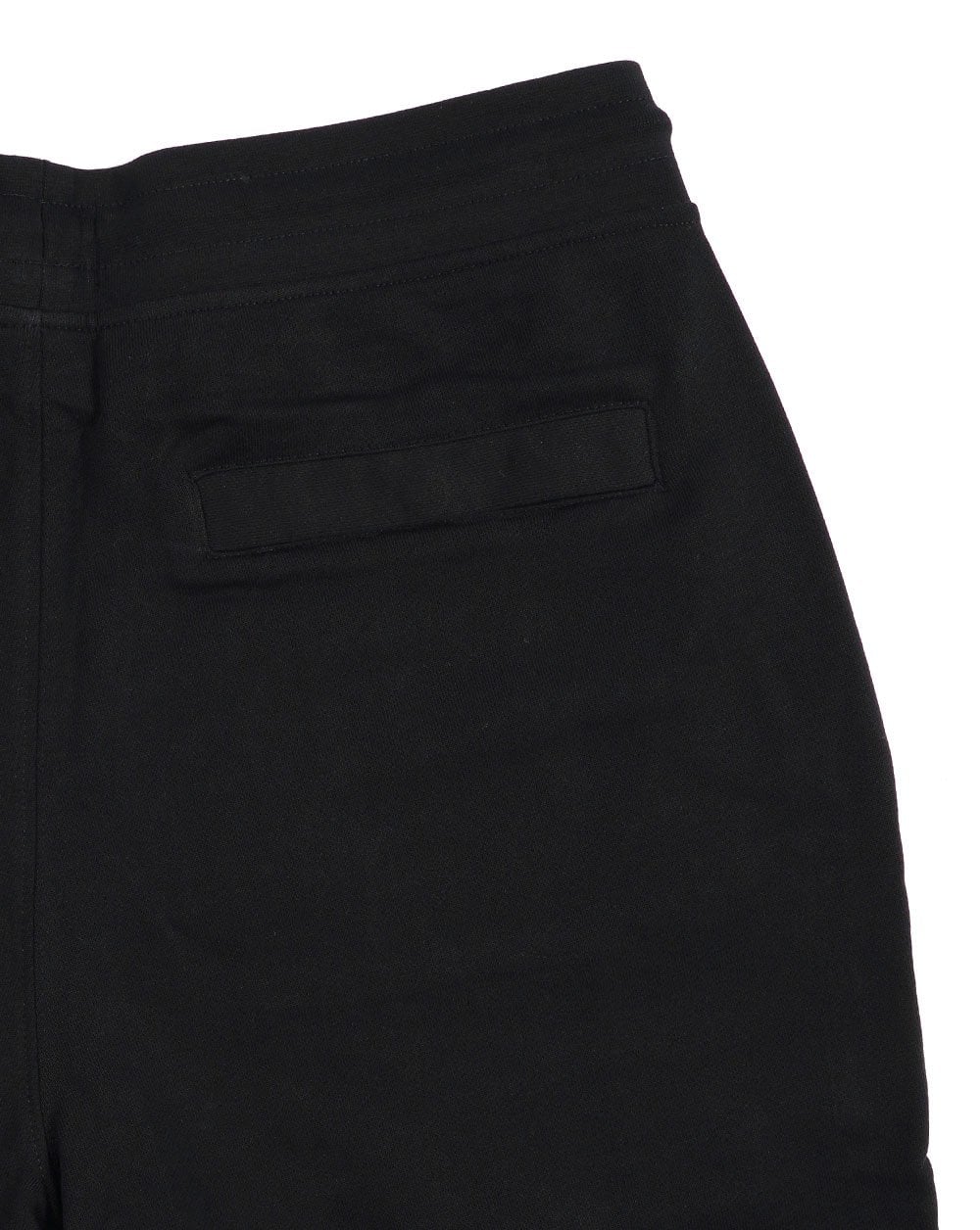 Weekend Offender Hawkins Shorts Schwarz