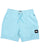 Weekend Offender Hawkins Shorts Sky Blue